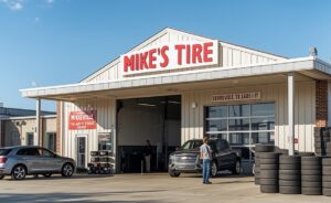 Affordable Tires in Azle Affordable Tires near me