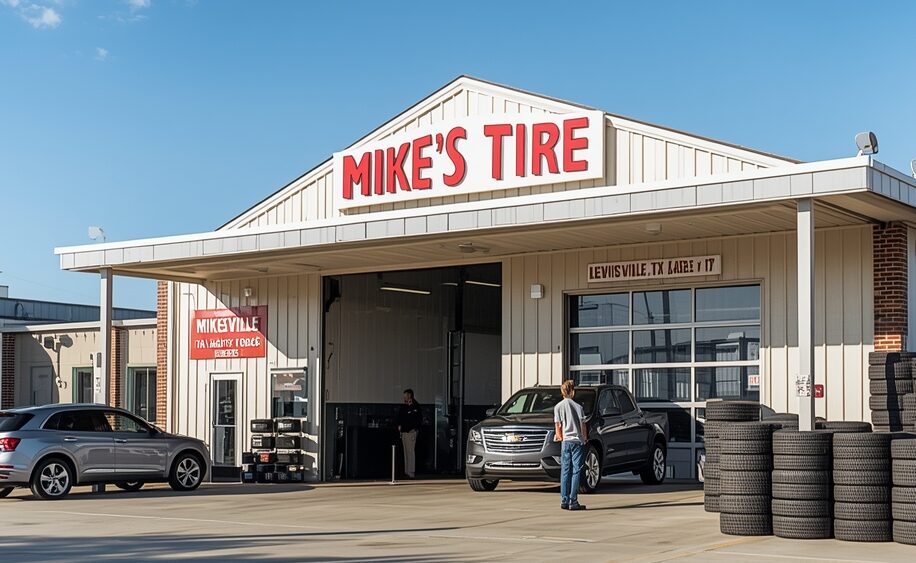 Affordable Tires in Azle Affordable Tires near me