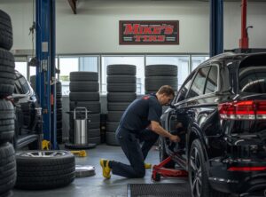 Tire shops near Azle Tire shop near me
