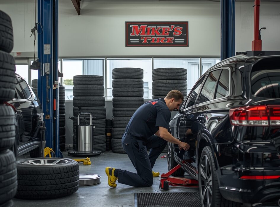 Tire shops near Azle Tire shop near me